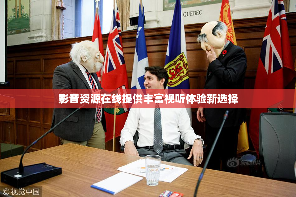 影音资源在线提供丰富视听体验新选择