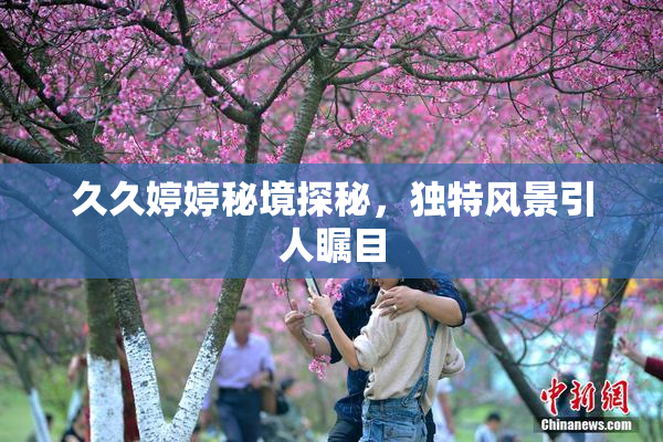 久久婷婷秘境探秘，独特风景引人瞩目
