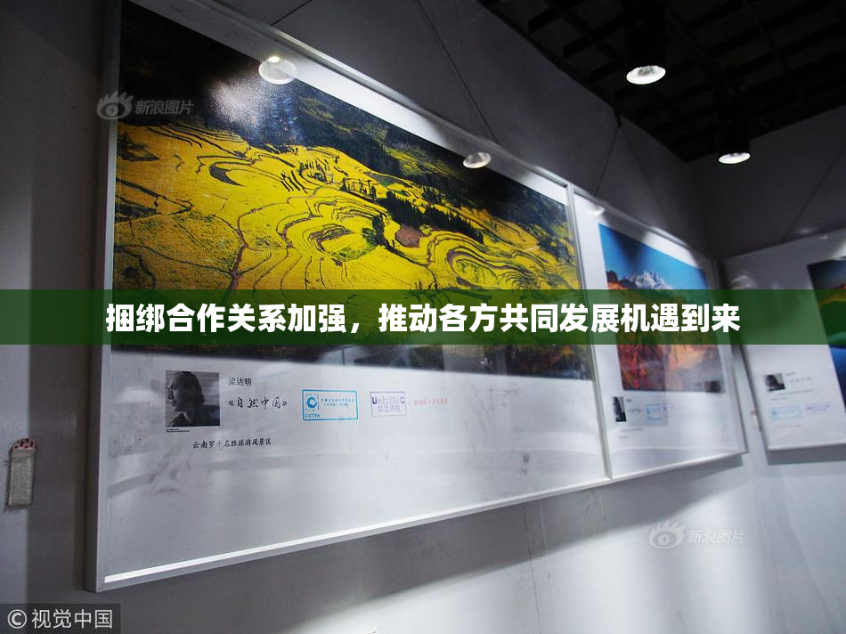 捆绑合作关系加强，推动各方共同发展机遇到来