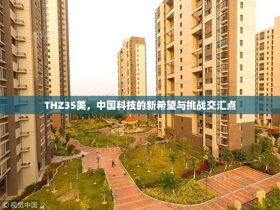 THZ35美，中国科技的新希望与挑战交汇点