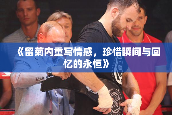《留菊内重写情感，珍惜瞬间与回忆的永恒》