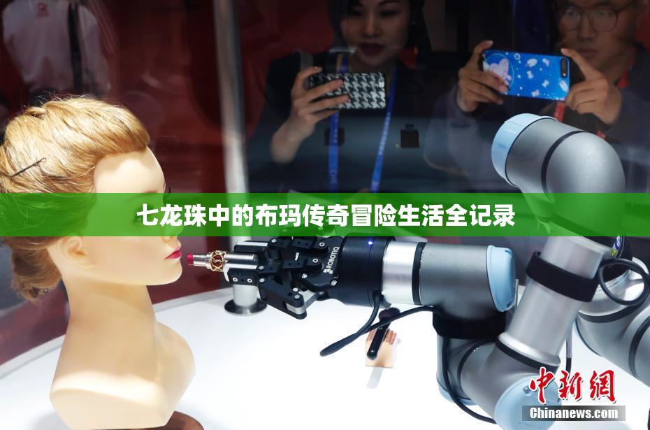 七龙珠中的布玛传奇冒险生活全记录