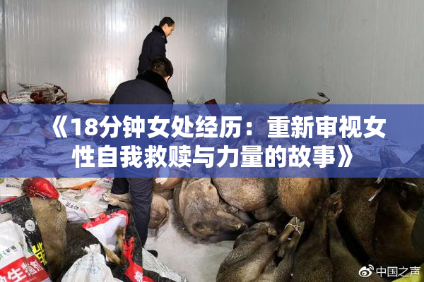 《18分钟女处经历：重新审视女性自我救赎与力量的故事》