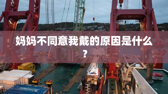 妈妈不同意我戴的原因是什么？