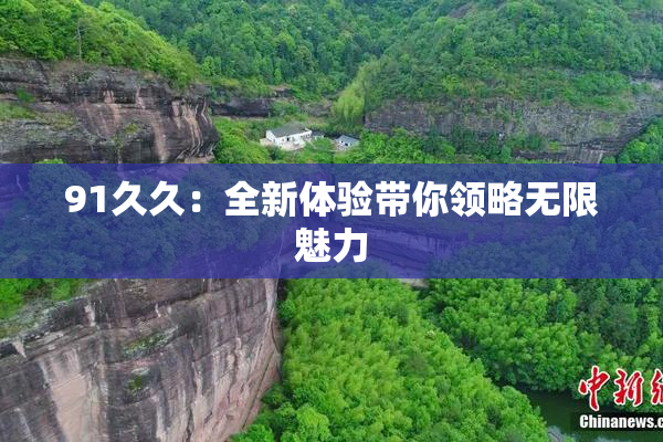 91久久：全新体验带你领略无限魅力