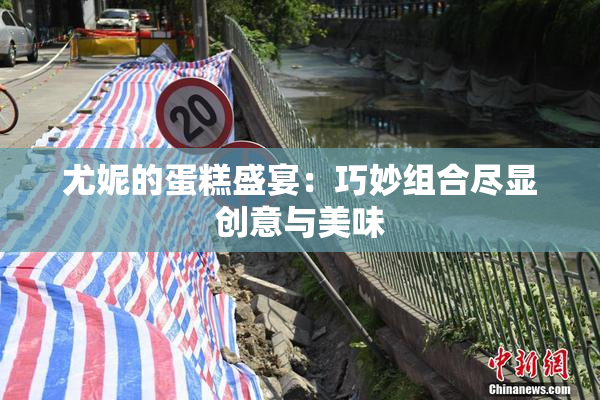尤妮的蛋糕盛宴：巧妙组合尽显创意与美味