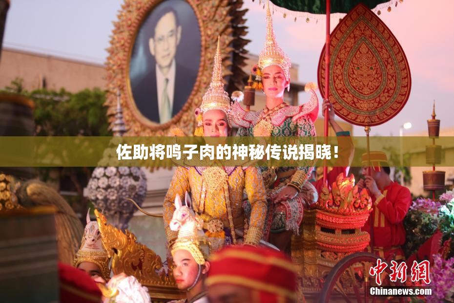 佐助将鸣子肉的神秘传说揭晓！