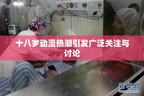 十八岁动漫热潮引发广泛关注与讨论