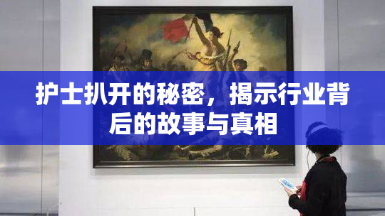 护士扒开的秘密，揭示行业背后的故事与真相