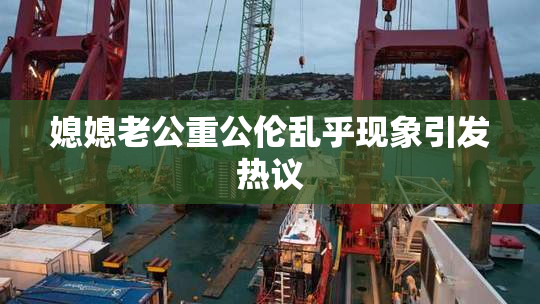 媳媳老公重公伦乱乎现象引发热议