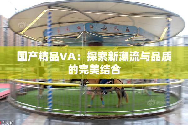 国产精品VA：探索新潮流与品质的完美结合