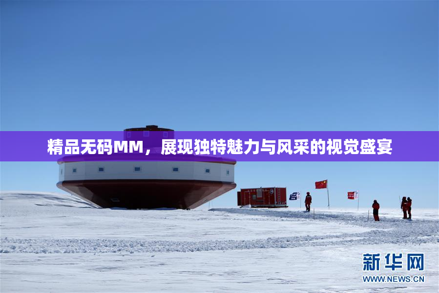 精品无码MM，展现独特魅力与风采的视觉盛宴