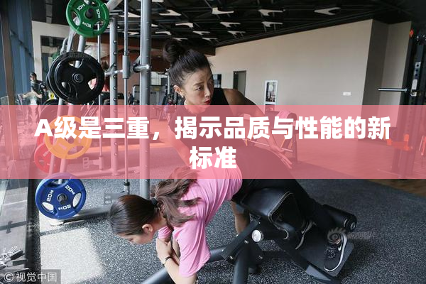 A级是三重，揭示品质与性能的新标准