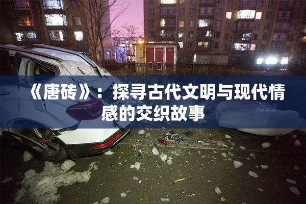《唐砖》：探寻古代文明与现代情感的交织故事
