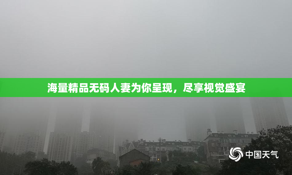 海量精品无码人妻为你呈现，尽享视觉盛宴