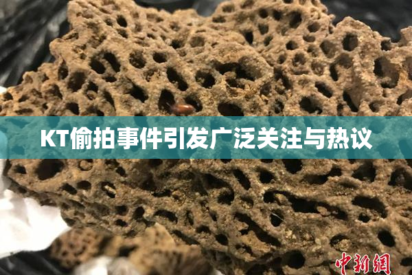 KT偷拍事件引发广泛关注与热议