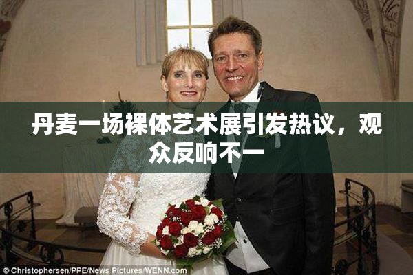 丹麦一场裸体艺术展引发热议，观众反响不一