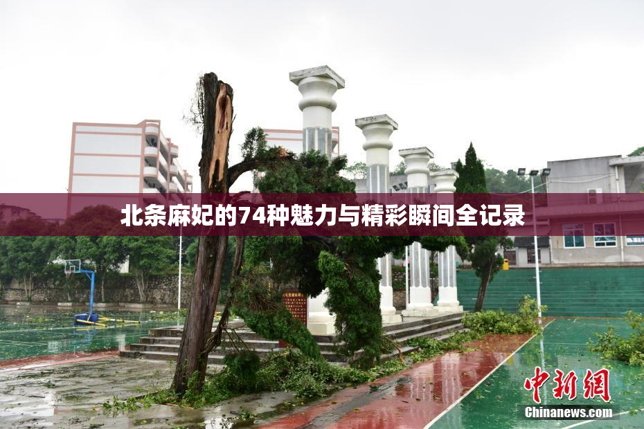 北条麻妃的74种魅力与精彩瞬间全记录