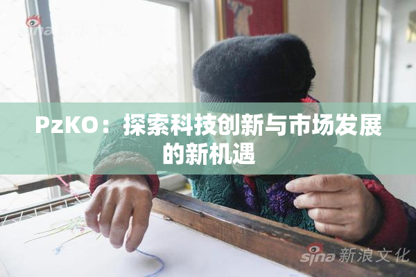 PzKO：探索科技创新与市场发展的新机遇