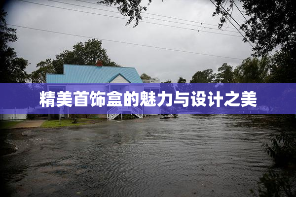 精美首饰盒的魅力与设计之美