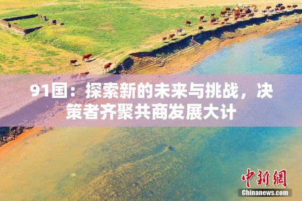 91国：探索新的未来与挑战，决策者齐聚共商发展大计