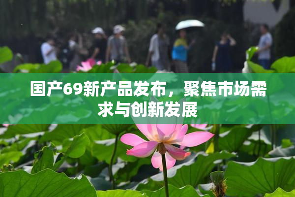 国产69新产品发布，聚焦市场需求与创新发展