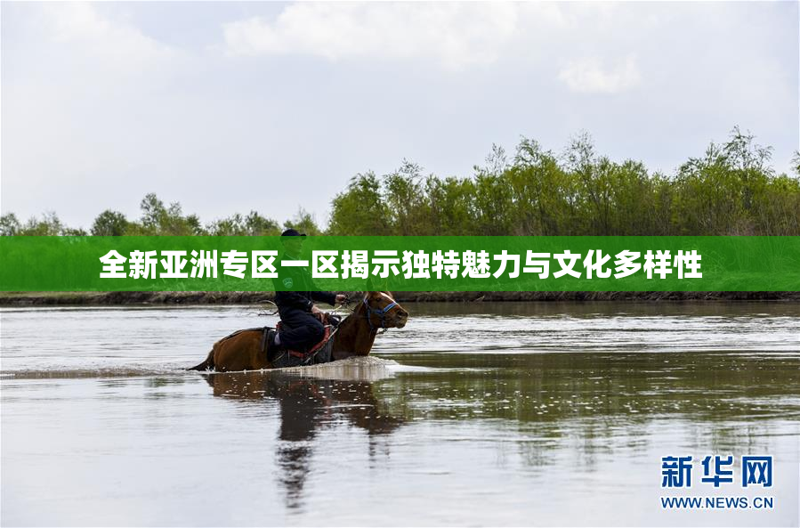 全新亚洲专区一区揭示独特魅力与文化多样性