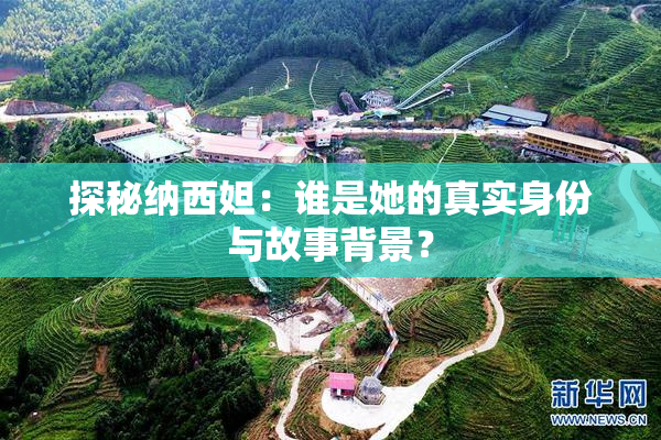 探秘纳西妲：谁是她的真实身份与故事背景？