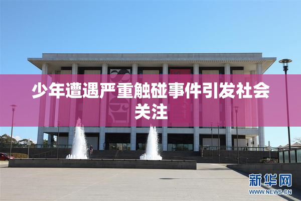少年遭遇严重触碰事件引发社会关注