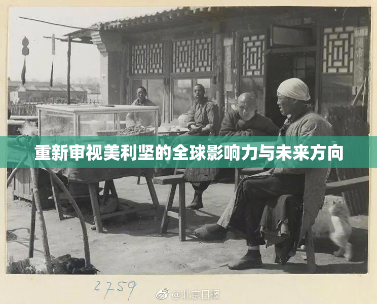 重新审视美利坚的全球影响力与未来方向