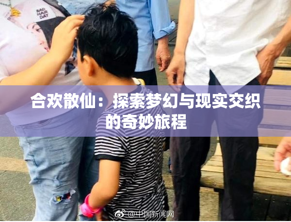 合欢散仙：探索梦幻与现实交织的奇妙旅程