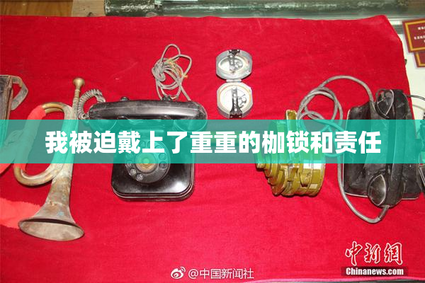 我被迫戴上了重重的枷锁和责任
