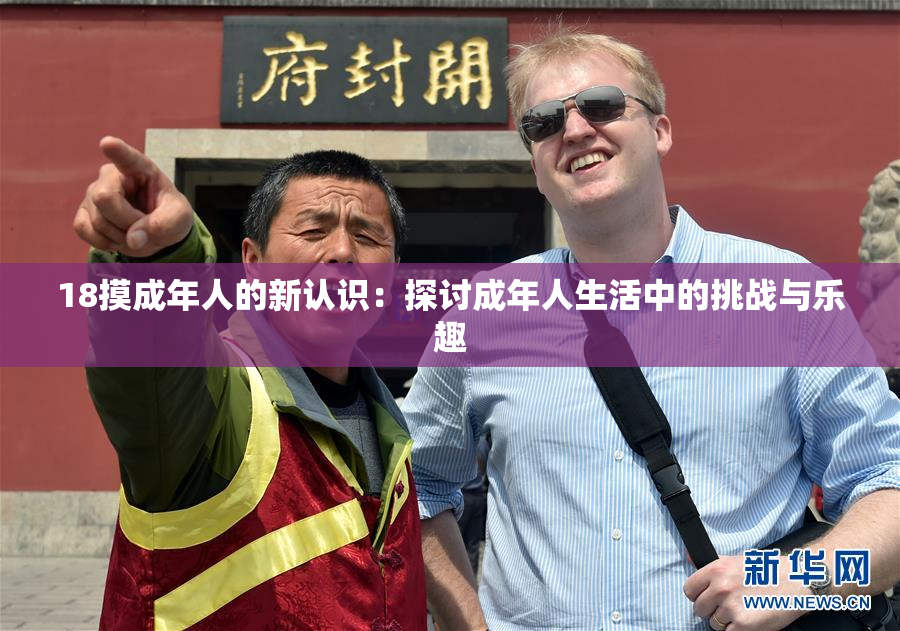 18摸成年人的新认识：探讨成年人生活中的挑战与乐趣
