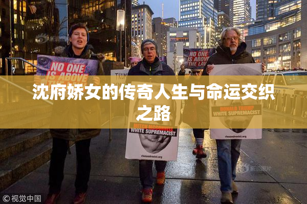 沈府娇女的传奇人生与命运交织之路