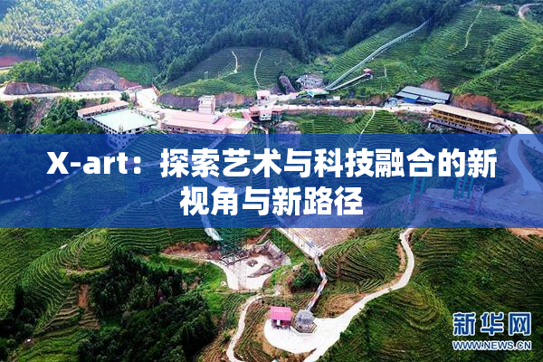 X-art：探索艺术与科技融合的新视角与新路径
