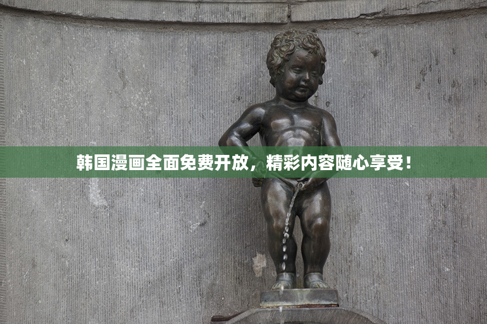 韩国漫画全面免费开放，精彩内容随心享受！