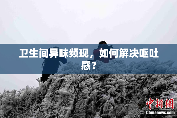 卫生间异味频现，如何解决呕吐感？