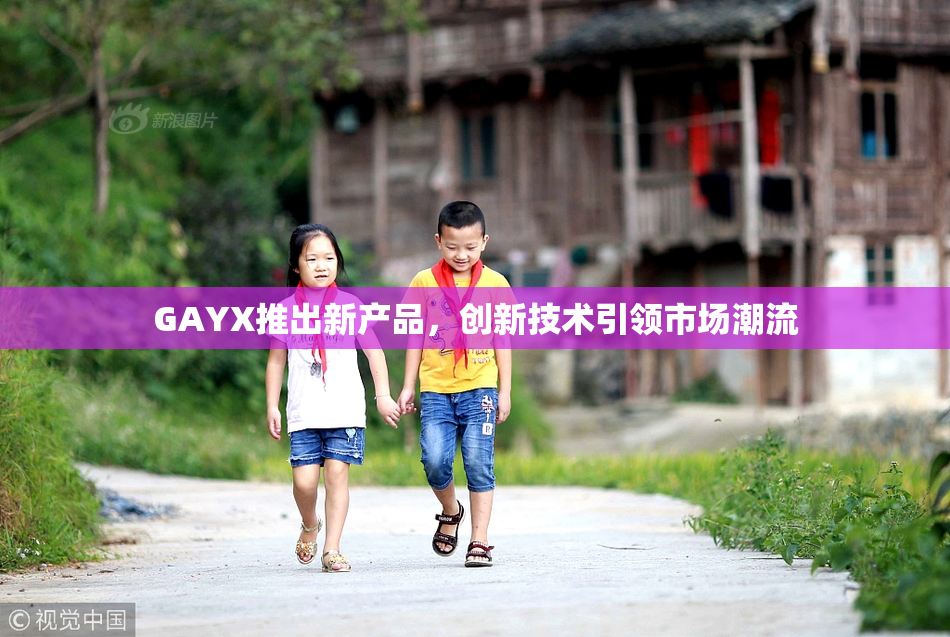 GAYX推出新产品，创新技术引领市场潮流