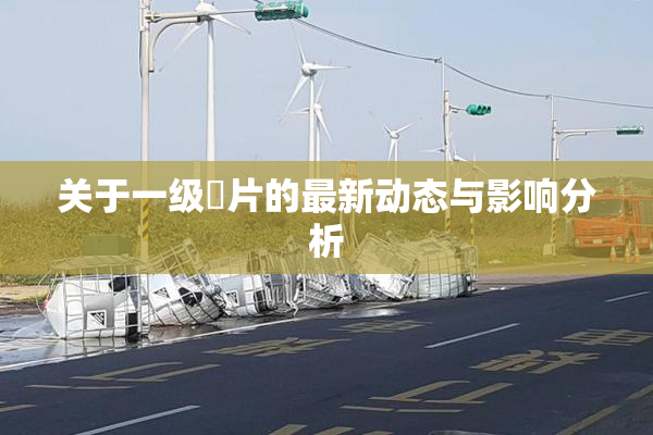 关于一级婬片的最新动态与影响分析