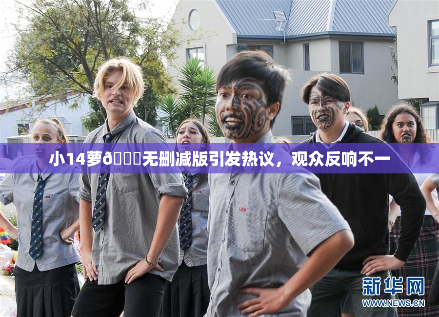 小14萝🔞无删减版引发热议，观众反响不一