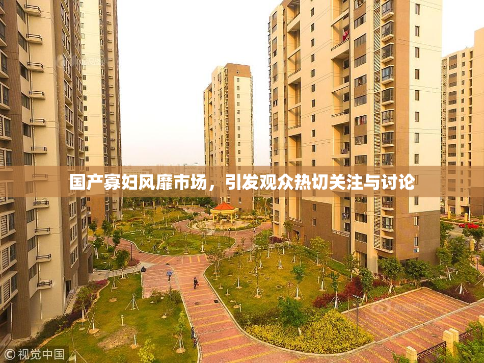 国产寡妇风靡市场，引发观众热切关注与讨论