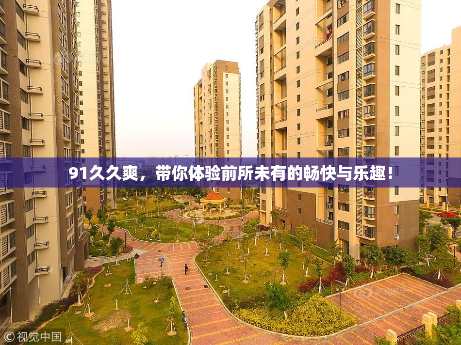 91久久爽，带你体验前所未有的畅快与乐趣！