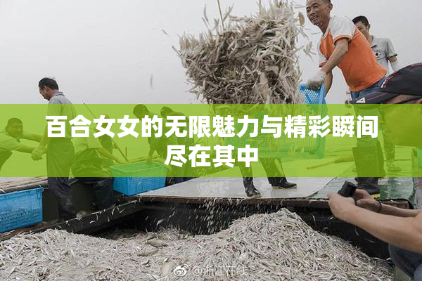 百合女女的无限魅力与精彩瞬间尽在其中