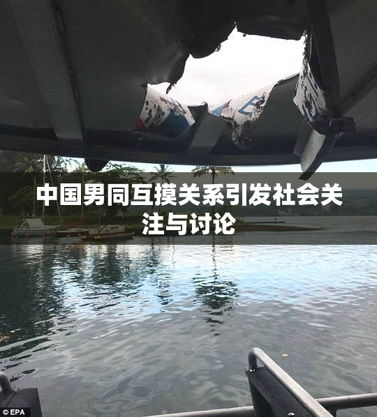 中国男同互摸关系引发社会关注与讨论