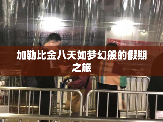 加勒比金八天如梦幻般的假期之旅