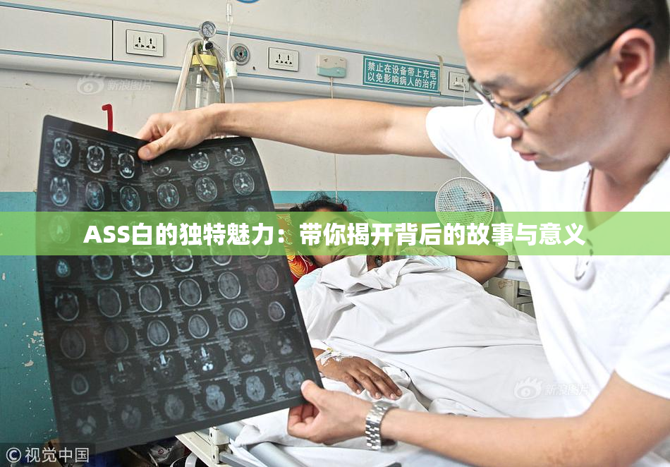 ASS白的独特魅力：带你揭开背后的故事与意义