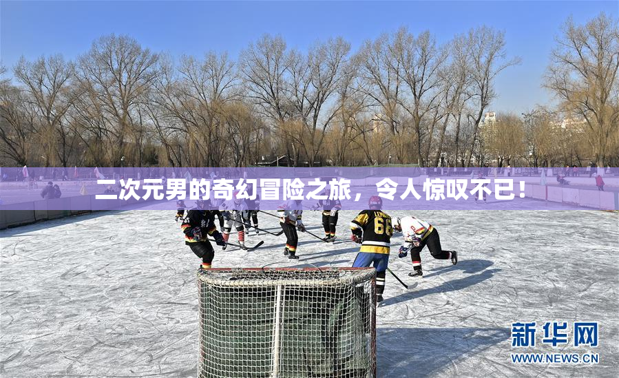 二次元男的奇幻冒险之旅，令人惊叹不已！