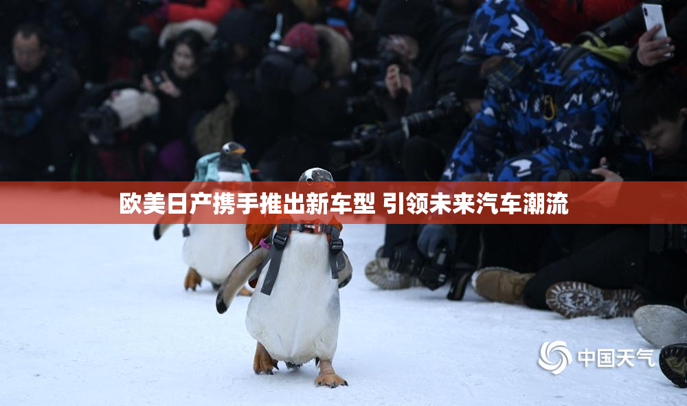 欧美日产携手推出新车型 引领未来汽车潮流