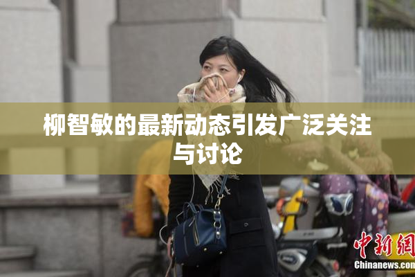 柳智敏的最新动态引发广泛关注与讨论