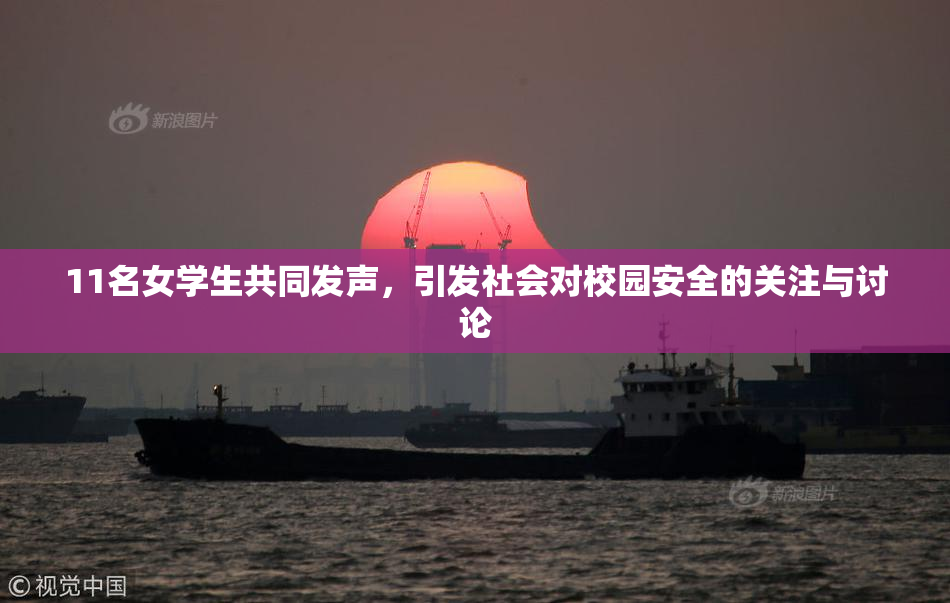 11名女学生共同发声，引发社会对校园安全的关注与讨论